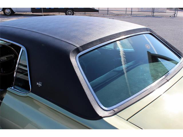 1968 Mercury Cougar (CC-1029876) for sale in Fort Worth, Texas