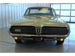 1968 Mercury Cougar (CC-1029876) for sale in Fort Worth, Texas