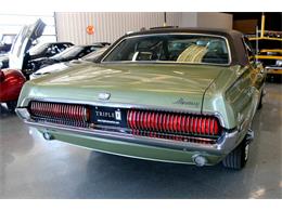 1968 Mercury Cougar (CC-1029876) for sale in Fort Worth, Texas