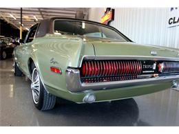 1968 Mercury Cougar (CC-1029876) for sale in Fort Worth, Texas