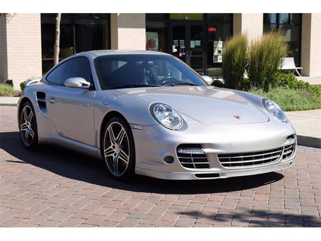 2007 Porsche 911 (CC-1029879) for sale in Brentwood, Tennessee