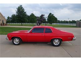 1974 Chevrolet Nova (CC-1020988) for sale in Biloxi, Mississippi