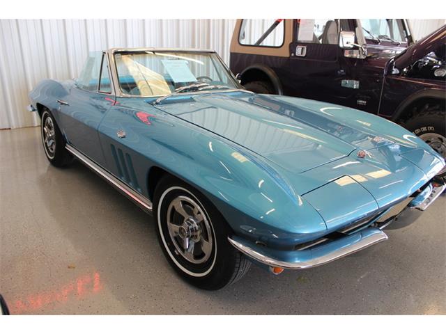 1966 Chevrolet Corvette (CC-1029881) for sale in Fort Worth, Texas