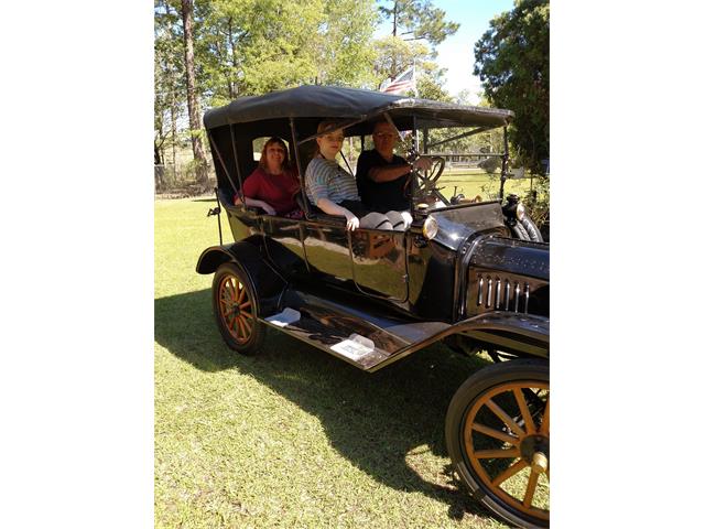 1912 Ford Model T (CC-1029895) for sale in Pedricktown, New Jersey