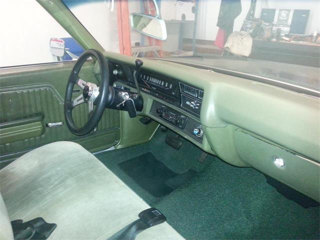 1971 Chevrolet Chevelle Malibu (CC-1029896) for sale in Oldsmar, Florida