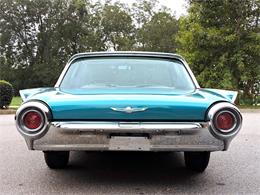 1961 Ford Thunderbird (CC-1029912) for sale in Oakwood, Georgia