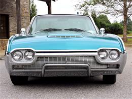 1961 Ford Thunderbird (CC-1029912) for sale in Oakwood, Georgia