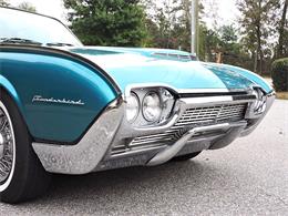 1961 Ford Thunderbird (CC-1029912) for sale in Oakwood, Georgia