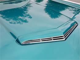 1961 Ford Thunderbird (CC-1029912) for sale in Oakwood, Georgia