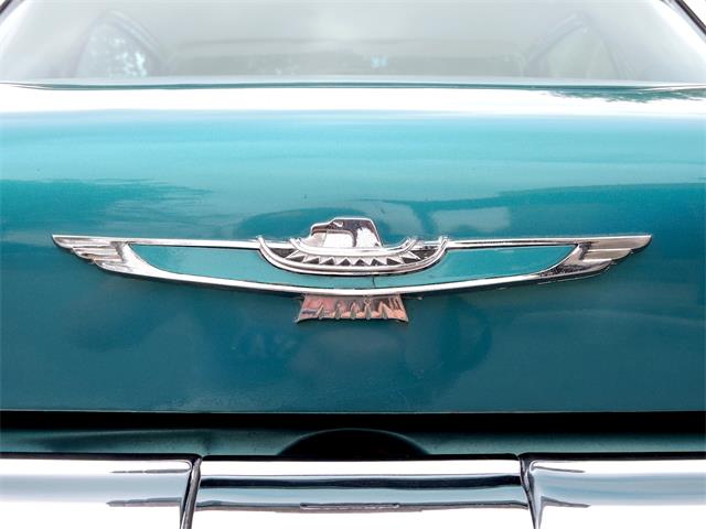 1961 Ford Thunderbird (CC-1029912) for sale in Oakwood, Georgia