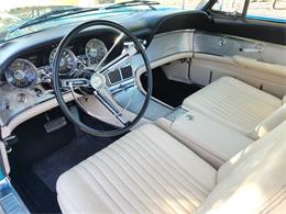 1961 Ford Thunderbird (CC-1029912) for sale in Oakwood, Georgia