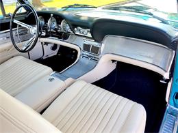 1961 Ford Thunderbird (CC-1029912) for sale in Oakwood, Georgia