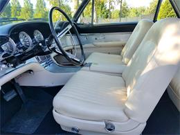 1961 Ford Thunderbird (CC-1029912) for sale in Oakwood, Georgia