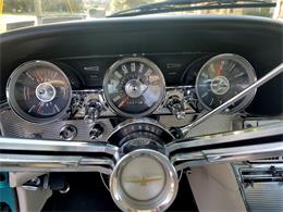 1961 Ford Thunderbird (CC-1029912) for sale in Oakwood, Georgia
