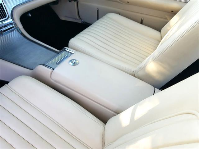 1961 Ford Thunderbird (CC-1029912) for sale in Oakwood, Georgia