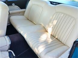1961 Ford Thunderbird (CC-1029912) for sale in Oakwood, Georgia