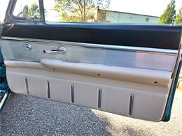1961 Ford Thunderbird (CC-1029912) for sale in Oakwood, Georgia