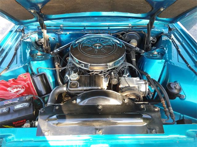 1961 Ford Thunderbird (CC-1029912) for sale in Oakwood, Georgia