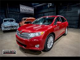 2010 Toyota Venza (CC-1029949) for sale in Nashville, Tennessee