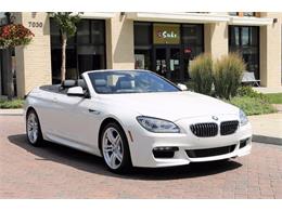 2014 BMW 6 Series (CC-1020996) for sale in Brentwood, Tennessee