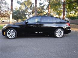 2011 BMW 5 Series (CC-1029962) for sale in Thousand Oaks, California