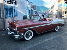 1956 Chevrolet Bel Air (CC-1029964) for sale in Seattle, Washington