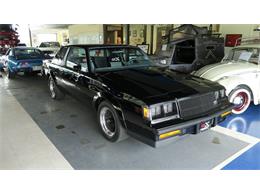 1987 Buick Regal (CC-1029977) for sale in Clarksburg, Maryland