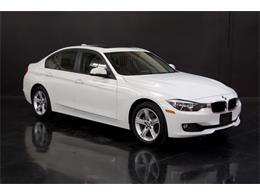 2014 BMW 3 Series (CC-1029991) for sale in Milpitas, California
