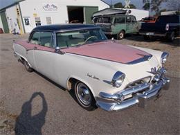 1955 Dodge Royal Lancer (CC-1029995) for sale in Knightstown, Indiana
