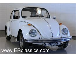1973 Volkswagen Beetle (CC-1030001) for sale in Waalwijk, Noord Brabant