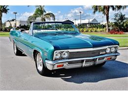 1966 Chevrolet Impala (CC-1031009) for sale in Lakeland, Florida