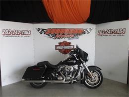 2011 Harley-Davidson® FLHX - Street Glide® (CC-1031012) for sale in Thiensville, Wisconsin