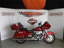 2012 Harley-Davidson® FLTRU - Road Glide® Ultra (CC-1031014) for sale in Thiensville, Wisconsin