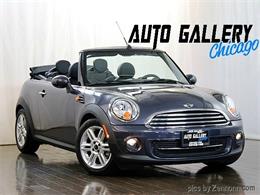 2014 MINI Cooper (CC-1031015) for sale in Addison, Illinois