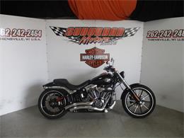 2015 Harley-Davidson® FXSB - Softail® Breakout® (CC-1031016) for sale in Thiensville, Wisconsin