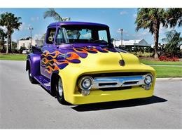 1956 Ford F100 (CC-1031021) for sale in Lakeland, Florida
