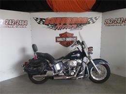 2004 Harley-Davidson® FLSTC (CC-1031022) for sale in Thiensville, Wisconsin