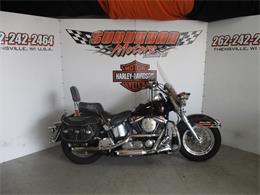 1998 Harley-Davidson® FLSTC - Heritage Softail® Classic (CC-1031023) for sale in Thiensville, Wisconsin
