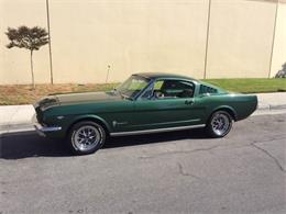 1965 Ford Mustang (CC-1031038) for sale in Brea, California