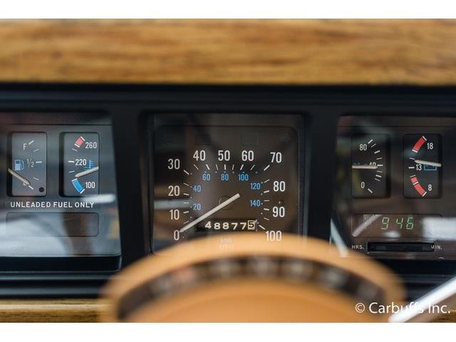 1987 Jeep Grand Wagoneer (CC-1031047) for sale in Concord, California