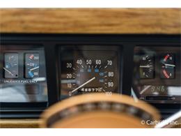 1987 Jeep Grand Wagoneer (CC-1031047) for sale in Concord, California