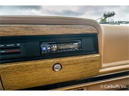 1987 Jeep Grand Wagoneer (CC-1031047) for sale in Concord, California