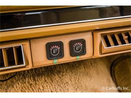 1987 Jeep Grand Wagoneer (CC-1031047) for sale in Concord, California
