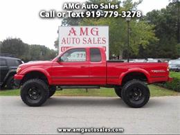 2004 Toyota Tacoma (CC-1031055) for sale in Raleigh, North Carolina
