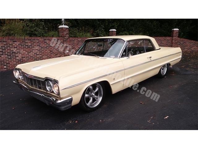 1964 Chevrolet Impala (CC-1031072) for sale in Huntingtown, Maryland