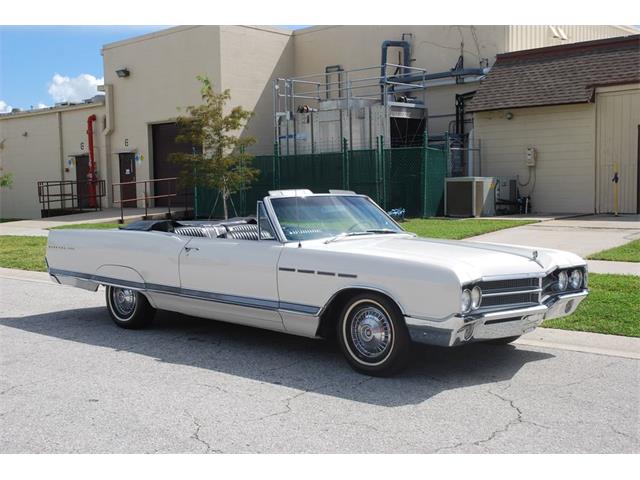 1965 Buick Electra 225 (CC-1031081) for sale in Lakeland, Florida