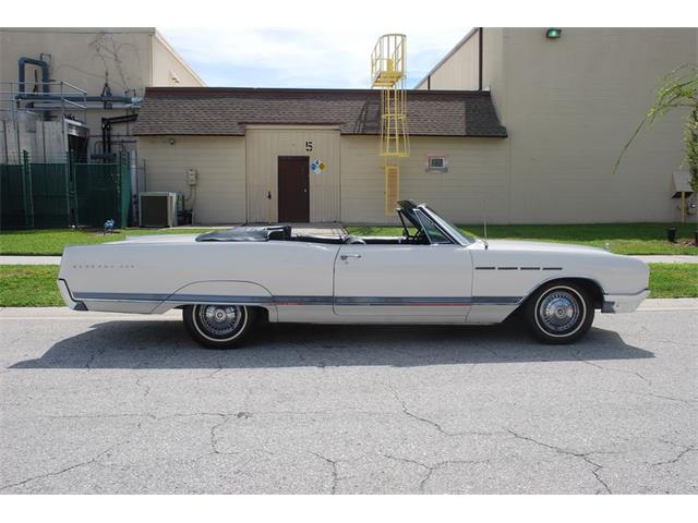 1965 Buick Electra 225 (CC-1031081) for sale in Lakeland, Florida