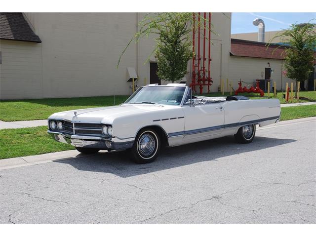 1965 Buick Electra 225 (CC-1031081) for sale in Lakeland, Florida