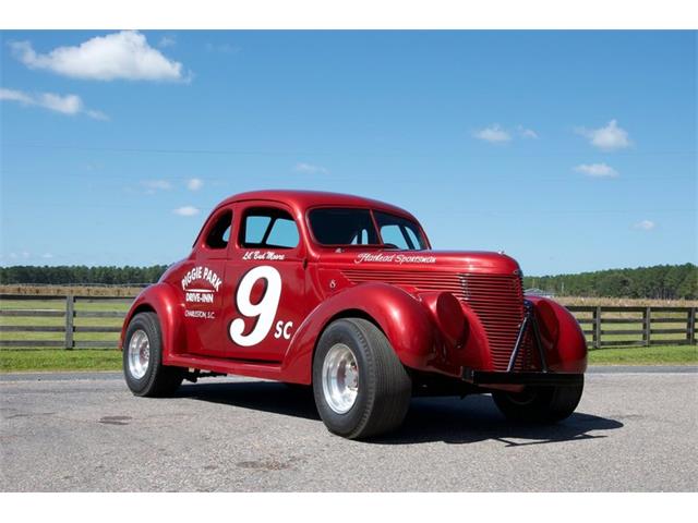 1939 Ford Race Car For Sale Classiccars Com Cc 1030110