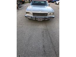 1976 Chevrolet Caprice (CC-1031101) for sale in Jacksonville, North Carolina